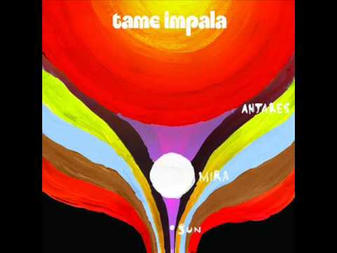 Wander - Tame Impala