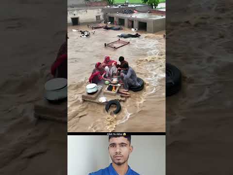 '' Allah hu Akbar 😱'' #shortsfeed #muslimcontent #duet #ilovemohammadﷺ #panjab #news #trending