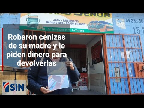 #SINyMuchoMás: Vacuna, comercio y denuncia