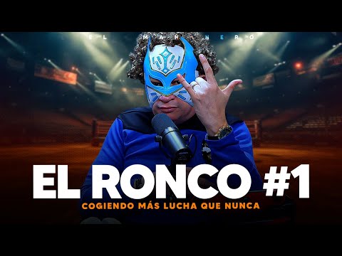 Los Mejores chistes de animales & Cogiendo más lucha que nunca - El Ronco #1