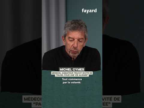 Vido de Michel Cymes