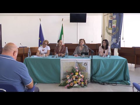 Conclusa la due giorni dedicata a Clelia Romano Pellicano