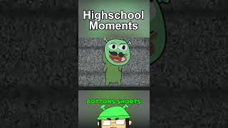TEAM CANSUR BUT HIGHSCHOOL