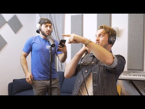 MAKING AN AVERAGE BEAT w/ Elton Castee