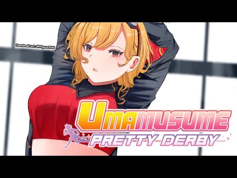 【Umamusume: Pretty Derby】🐎WANGY🐎WANG🐎YWANGY🐎WANGY🐎WANGY🐎WANGY🐎WANGY【Kaela Kovalskia / hololiveID】