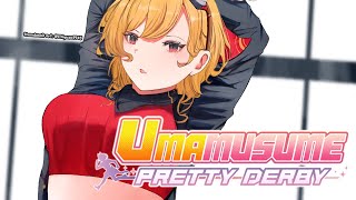 【Umamusume: Pretty Derby】🐎WANGY🐎WANG🐎YWANGY🐎WANGY🐎WANGY🐎WANGY🐎WANGY【Ka