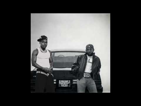 Kendrick Lamar - squabble up (feat. DaBaby)