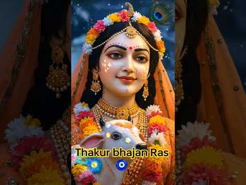 #राधेराधे#viral रील#राधे श्याम#barsaanewaali#vishbhanu pyaari# laadli ji