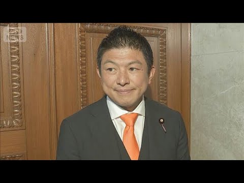 経済金融の動画サムネイル - 参政・神谷代表　参院予算委で石破総理と初論戦(2025年8月5日)