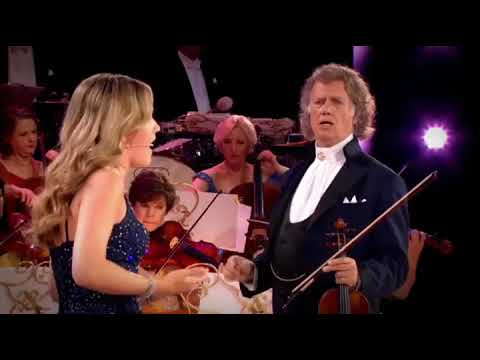 El encanto de André Rieu – Especial | CityTv