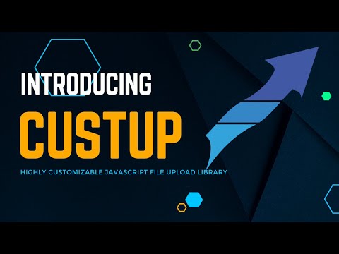 Introducing CustUp