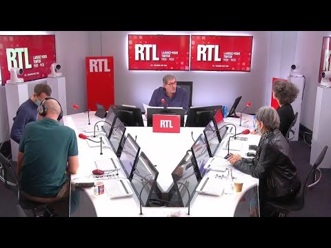 Gaëtan Roussel prépare son retour. Le chanteur de Louise Attaque dévoile au micro de Steven Belle...