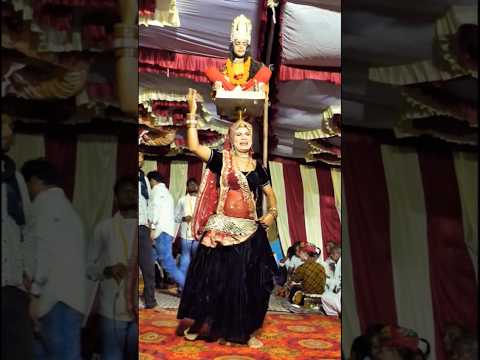 Rajasthani Jabardast kalakar #dance #tejaji #tejajisong #rajasthani #shorts #bhajan #shortvideo#hd