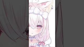 なんでも聞こえる自慢のお耳です #vtuber #個人vtuber