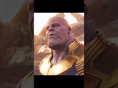 Mcu Villains never dissapoints💔💯#marvel #avengers #thanos #zemo #sad #shorts