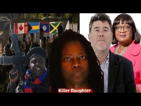 Jamaican Soldiers Prepare For Haiti / Earleen Tucker / UK Resident Gunned Down in Jamaica and more