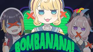 【BOMBANANA!】ZUTTOMOOOOOOOOOOOOOOOOOOOOOOOOO #2