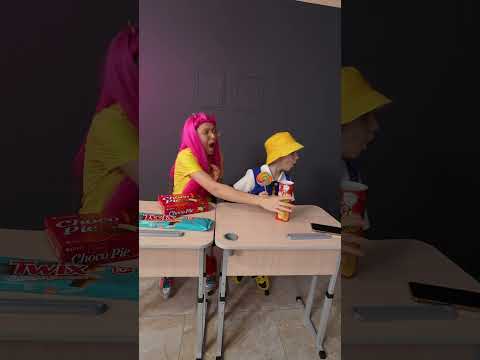 Are you into snacks?