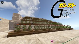 【RUST】星空カリン…これからなにする？　6【ガンストRUST】