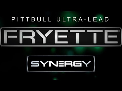 Steve Fryette talks Settings for the Synergy Pittbull Ultra-Lead