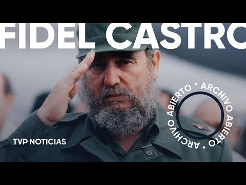 Fidel Castro: Un mundo mejor es posible