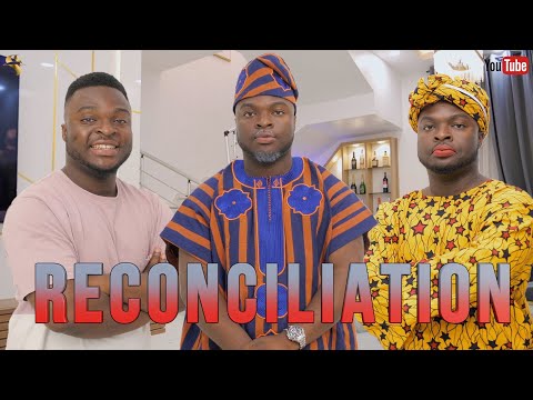 AFRICAN HOME: RECONCILIATION