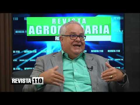 Revista 110 | Agropecuaria | Sr. Sandino Bisonó 30/12/2023