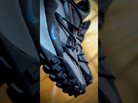 Unboxing the Nike ACG Mountain Fly Low SE ‘Ironstone’ #sneakerunboxing #ironstone #nikeacg