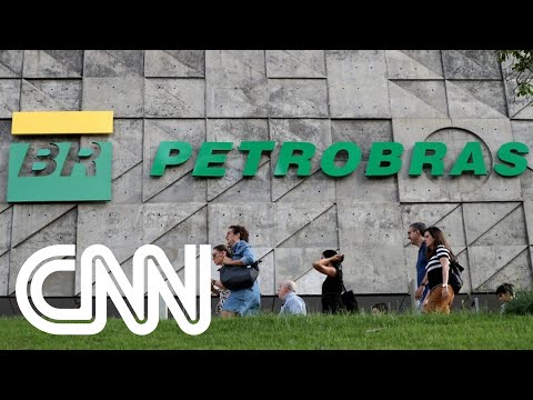 PT faz texto que rejeita congelar preços da Petrobras | JORNAL DA CNN
