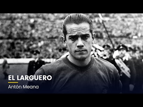 EL LARGUERO: HOMENAJE A LUIS SUÁREZ MIRAMONTES, EL PRIMER BALÓN DE ORO ESPAÑOL (09/07/23)