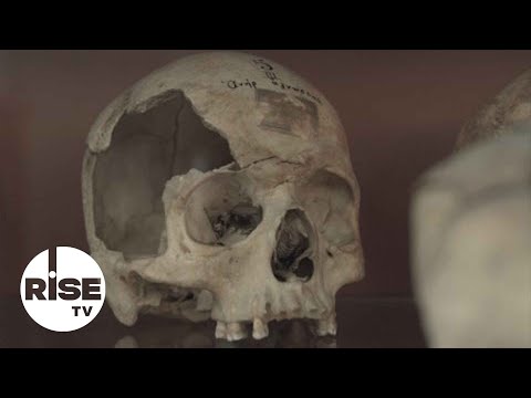 Εγκληματολογικό Μουσείο Αθηνών: Μια ανατριχιαστική ξενάγηση | RISE TV