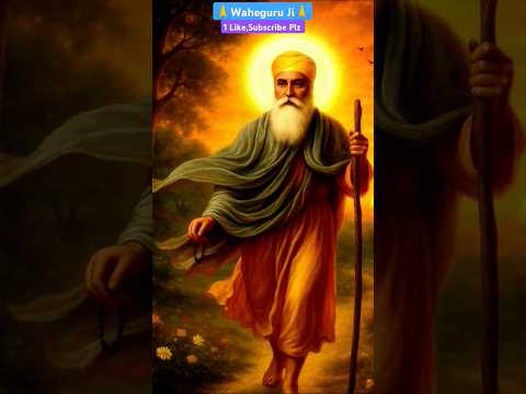 waheguru ji🙏🙏🙏 #bhakti #shorts #tradingshorts #shortsviral #love #song #subscribe #motivation