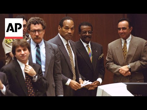 Ryan Murphy says O.J. Simpson trial gave birth to 'new kind of media coverage'