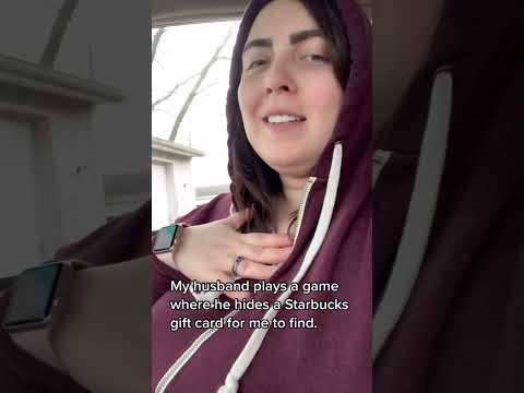 Gotta do better than that ! I’m getting Starbucks today! #giftcardgame #starbucks #coffeeaddict