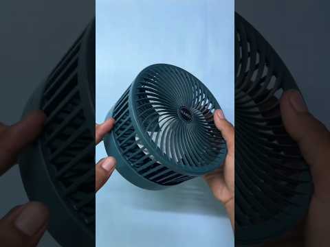 repairing mini 😱rechargeable table fan _shorts #ytshorts #artandcraft #shortsfeed #shorts #fans