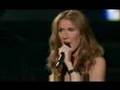 Celine Dion I Surrender Live