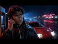 Electric Dreams Never Die (1988) — We Were Young Beneath the Sky  Dreamwave • Synthwave • Retrowave