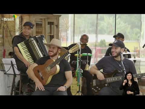 Canto e Sabor do Brasil celebra o Ano Novo com convidados especiais