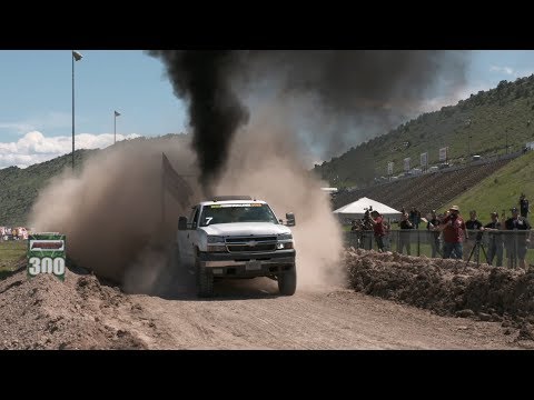 2019 Diesel Power Challenge Presented by XDP | Part 5?Sled Pulls and Awards