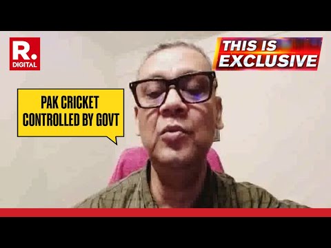 This Is Exclusive: ‘Fakhar Zaman Calling Quits Due To Political Pressure’: Says Soumitra Bose