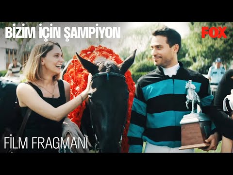 Bizim İçin Şampiyon Film Fragmanı