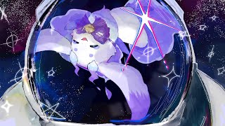 【朝雑】不器用なこの星とアンドゥトロワ【ルンルン/にじさんじ】