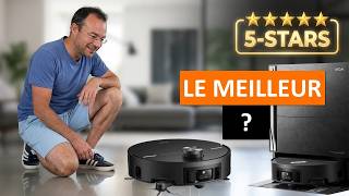 Vid�o-test sur Mova Z70 Ultra