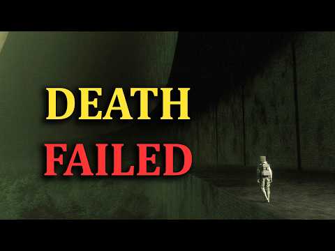 The Strange Horror of Quantum Eternity | Divided By Infinity