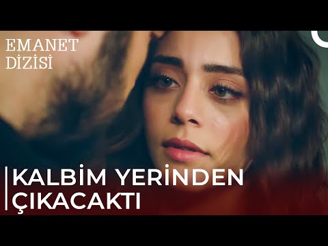 Seher, Yaman'ı Rüyasında Gördü | Emanet 353. Bölüm @Emanet Dizisi