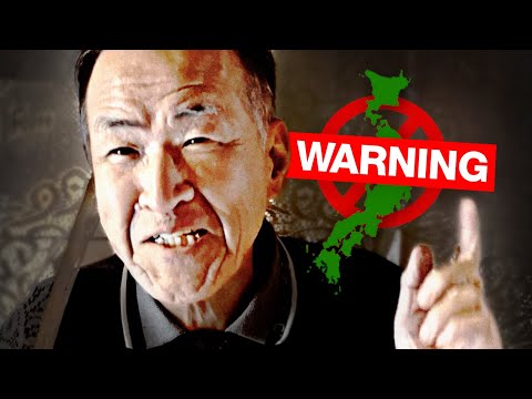 Why You Must Bow in Japan