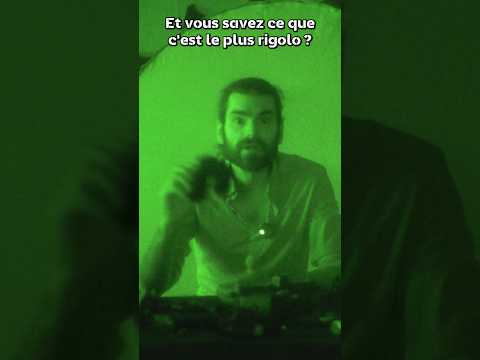 Comment voit-on dans des jumelles de vision nocturne ?