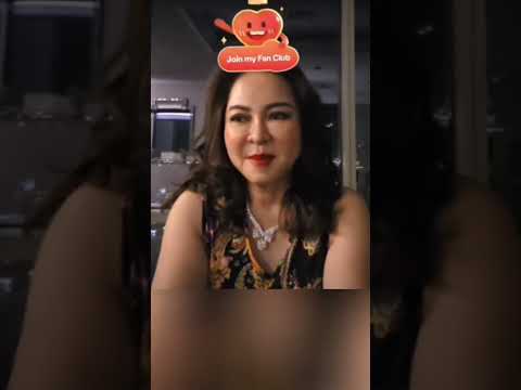 Cô Hằng Rất Vui Gi Đi Đâu Cũng Có Đồng Bào #nguyenphuonghang