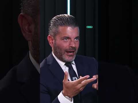 أنطونيو فرح نحن شعب غبي شغلوا عقلكم وساعدوا الله!