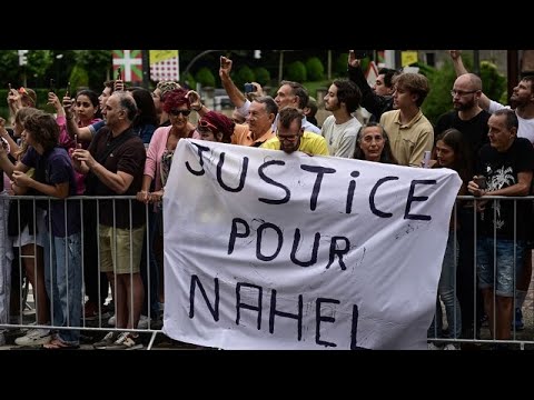 Γαλλία: Καστάσταση εκτός ορίων - Φόβοι για τις επόμενες ημέρες